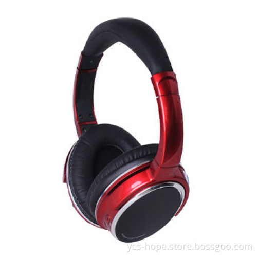 Wireless Headphone with Mic